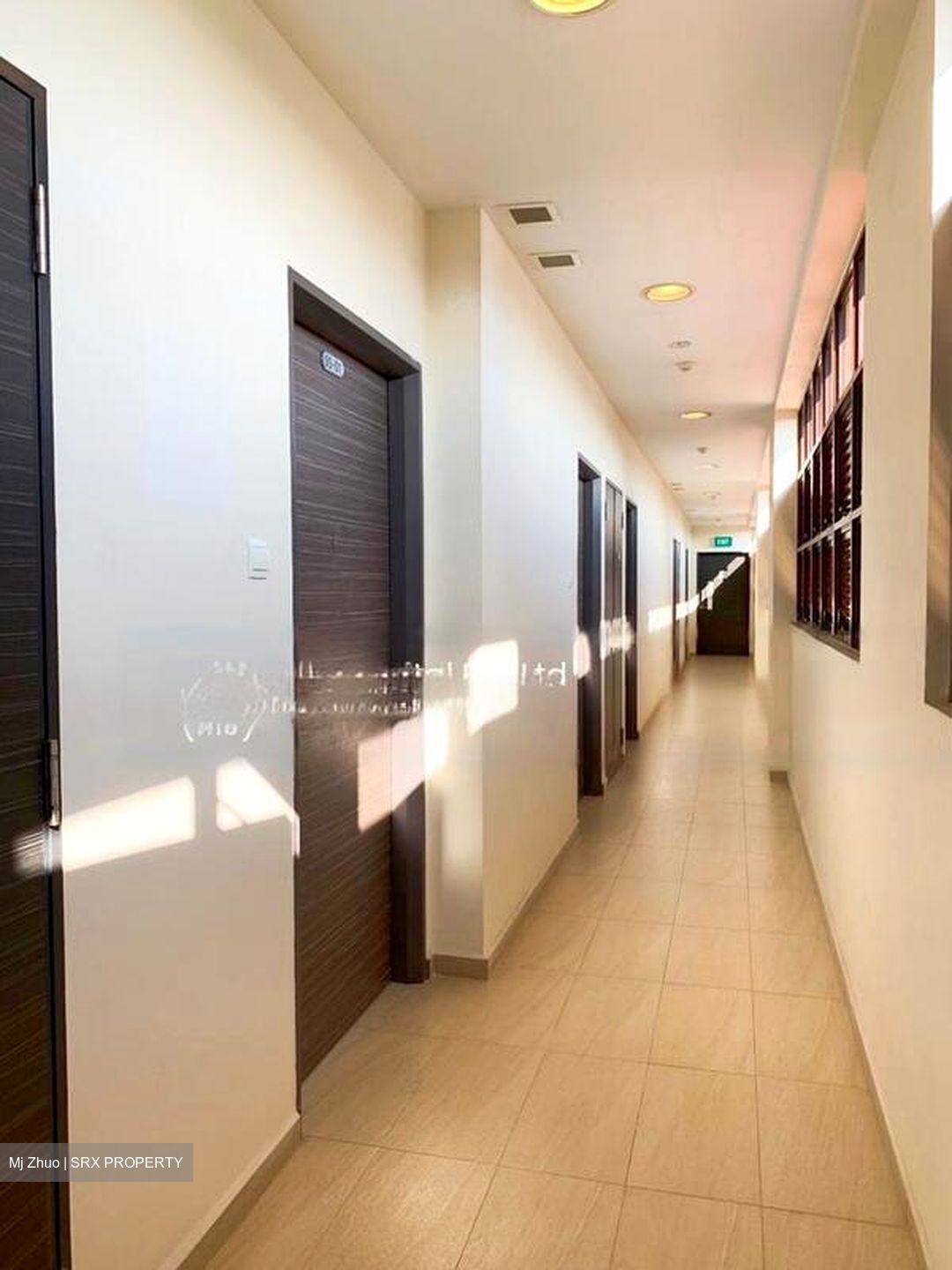 JK Centre (D15), Office #497446011